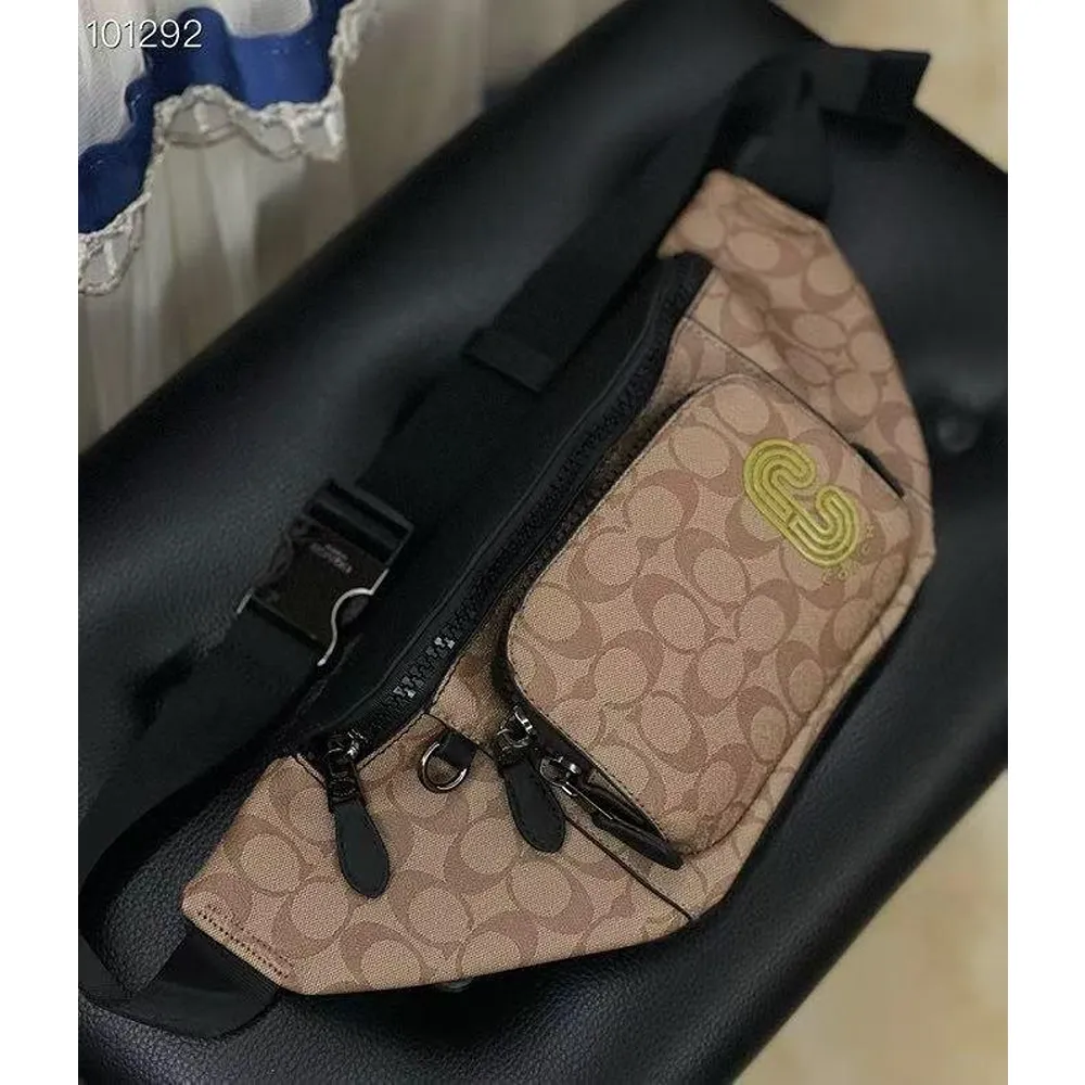 Stylish Coach Crossbody Bag For Women (LAB1129)