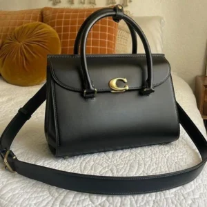 Stylish Coach Handbag For Women (BSF888)