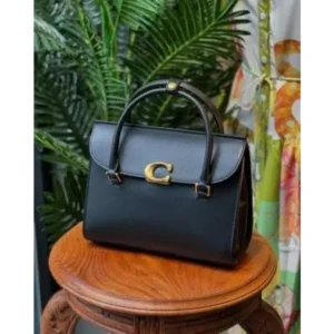 Stylish Coach Handbag For Women (BSF889)