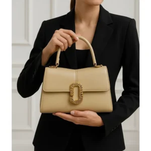 Stylish Marc Jacobs Sling Bag For Women (BSF893)