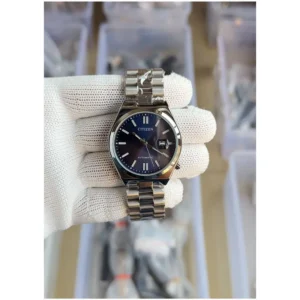 Stylish Citizen Watch Tsuyosa Quartz For Men (LAB1168)