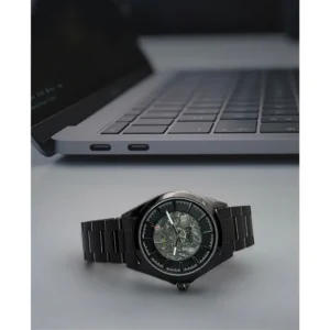 Stylish Lamborghini Spyder Watch For Men (LAB1171)