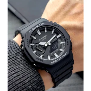 Stylish G Shock Watch For Men (LAB1173)
