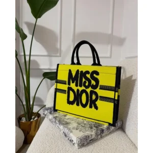 Stylish Miss Dior Handbag For Women (LAB1195)
