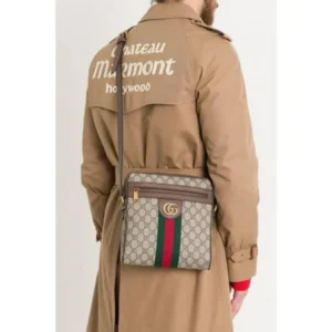 Stylish Gucci Handbag For Women (LAB1198)