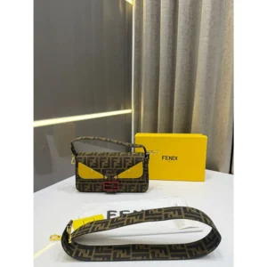 Stylish Fendi Handbag For Women (LAB1200)