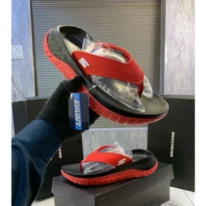 Premium Skechers Go Recover Slip On Sandals For Men (LAB1208)