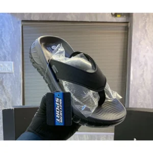 Premium Skechers Go Recover Slip On Sandals For Men (LAB1210)